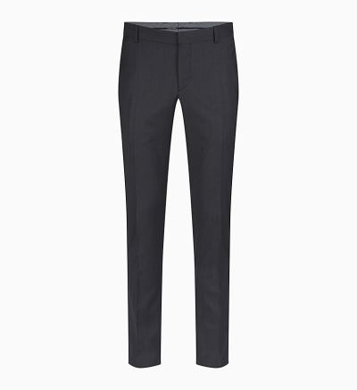 Calvin Klein Ruhák HU615798 | Calvin Klein Suit Férfi Nadrág Fekete